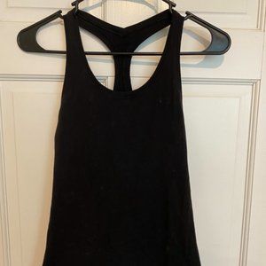 Lululemon Cool Racerback Tank - Size 4
